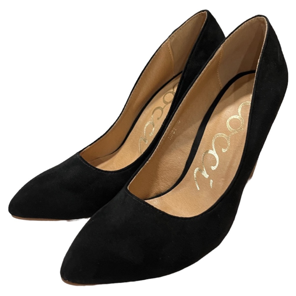 Ccocci Heels - Picture 6 of 17